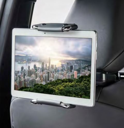 トヨタ純正　後席タブレットホルダー トヨタ TOYOTA 純正 後席タブレットホルダー 0822C-00040
