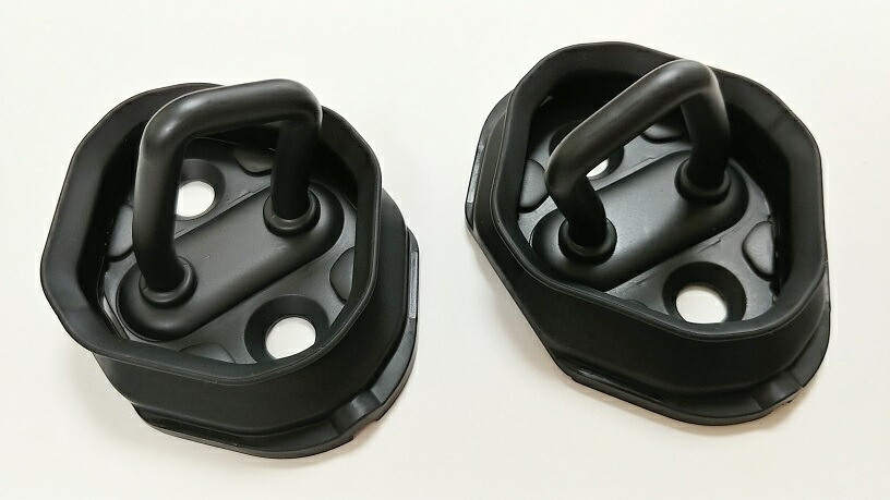 楽天市場】トヨタ 純正部品 スライドドアフロントロックストライカ