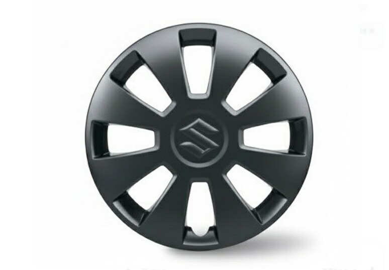 楽天市場】【スズキ純正】 フルホイールキャップセット (12インチ) [1