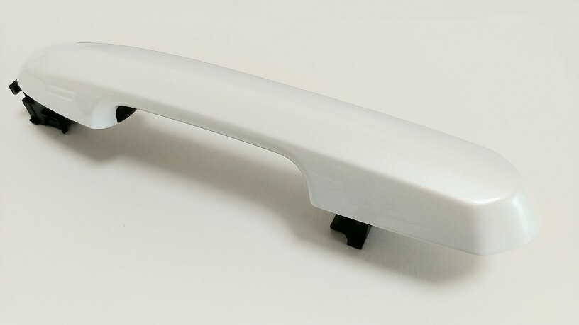 楽天市場】【トヨタ純正】 運転席側キー穴無しドアハンドル [交換式