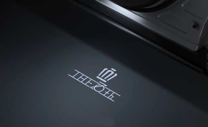 楽天市場】TOYOTA トヨタ 純正 プロジェクションカーテシイルミ