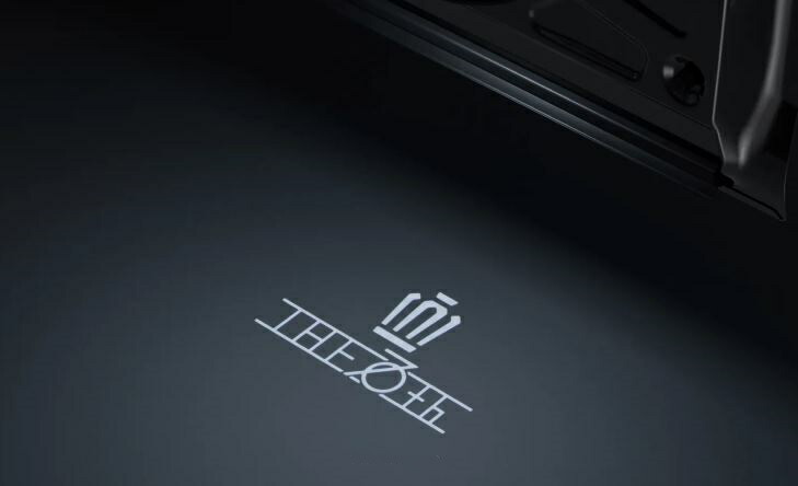 トヨタ 純正 プロジェクションカーテシイルミ 新品0852D-30060 クラウン TOYOTA トヨタ 純正 プロジェクションカーテシイルミ