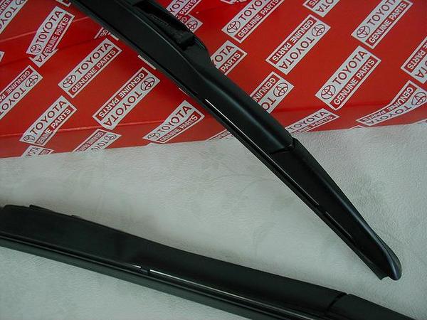 楽天市場】【レクサス純正】 ワイパーアーム (エアロデザインワイパー