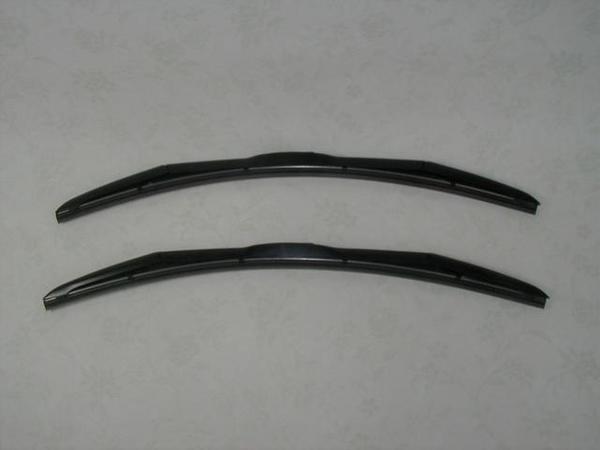 新品 200系 ハイエースに ワイド用 レクサス純正 フロントワイパー