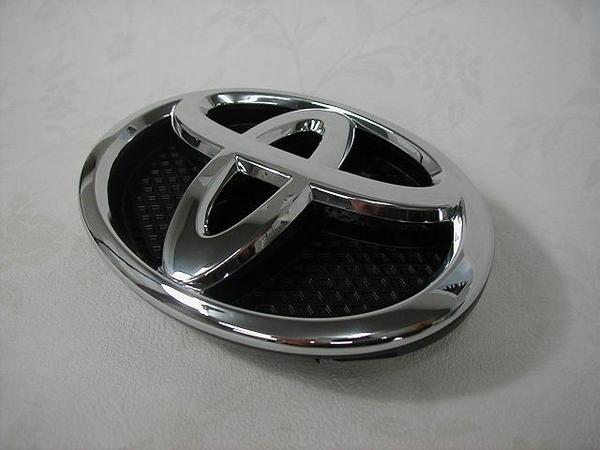 楽天市場】メール便可 TOYOTA ( トヨタ ) 純正部品 シンボル