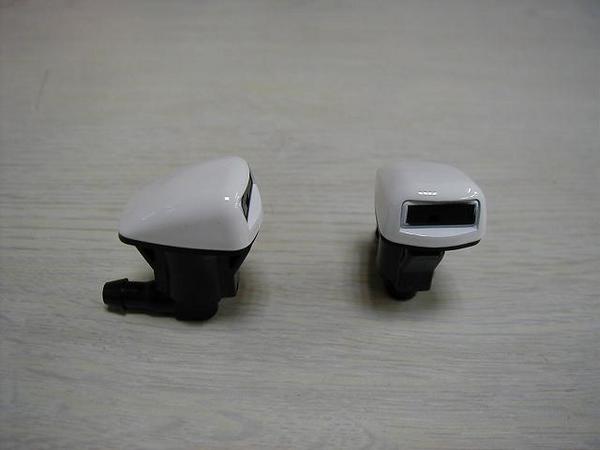 楽天市場】【トヨタ純正】 ウォッシャーノズル [拡散カラー
