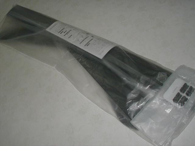 【スズキ純正】　ドアバイザー　★エブリイ DA64W・DA64V★