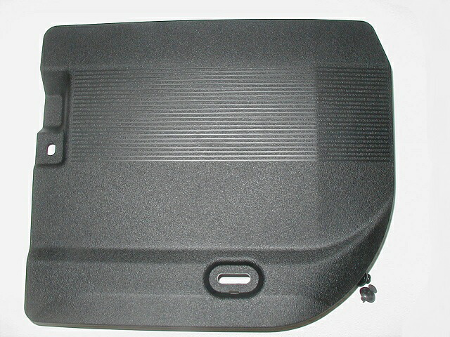 楽天市場】【レクサス純正】 エンジンカバー ［シリンダーヘッドカバー