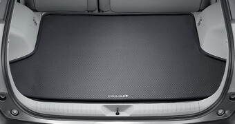 楽天市場】【トヨタ純正】 ラゲージボード ☆シエンタ 170系