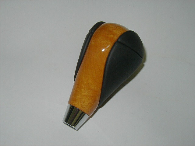 楽天市場】【レクサス純正】 本木目&本革シフトノブ ☆レクサス