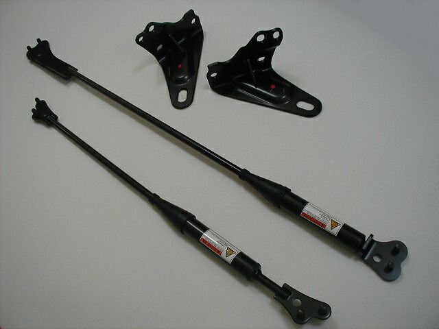 楽天市場】TRD パフォーマンスダンパー MS303-78001 NX F SPORT