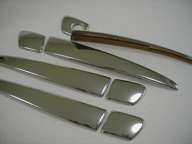 楽天市場】【レクサス純正】 ドアハンドルガーニッシュ ☆レクサスRX