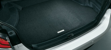 楽天市場】【レクサス純正】 ラゲージマット ☆レクサスLS 50系前期