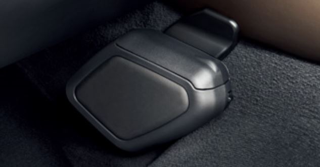 トヨタ トヨタ純正 クリーンボックス (後席用) クラウン 220系