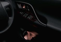 楽天市場】【トヨタ純正】 インテリアイルミネーション [2モードタイプ