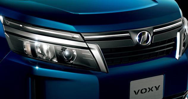 楽天市場】【トヨタ純正】 メッキリヤガーニッシュ ☆エスクァイア 80