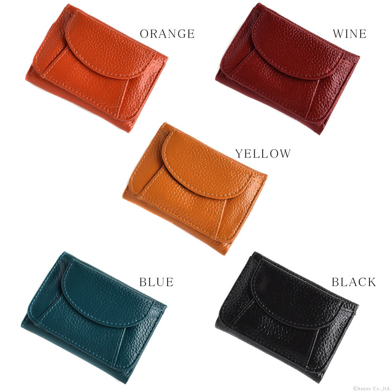 【楽天市場】折り財布 メンズ 小さくて使いやすい 機能的な三つ折り財布 YW-47 ブランド 小さい コンパクト 財布 折財布 使いやすい財布