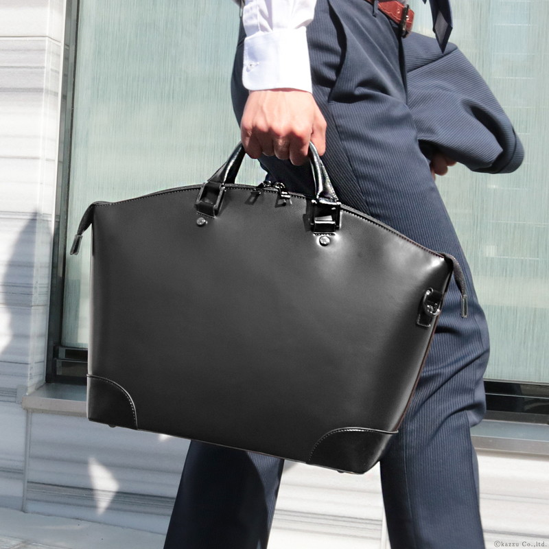 楽天市場 2way ビジネスバッグ メンズ スタイリッシュ 扇型 お洒落 かっこいい 通勤鞄 かばん バッグ 自立 B4サイズ 撥水生地 大容量 多収納 ショルダー付き 送料無料 ブランド Blu Re ブルーレ Blu 302 Fs08 財布 バッグ ショップ カッズ