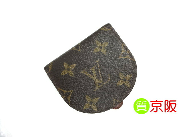 楽天市場】【財布】LOUIS VUITTON ルイ ヴィトン キュベット