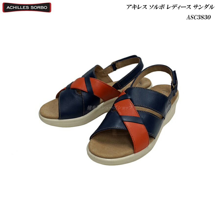 ecco navy sandals