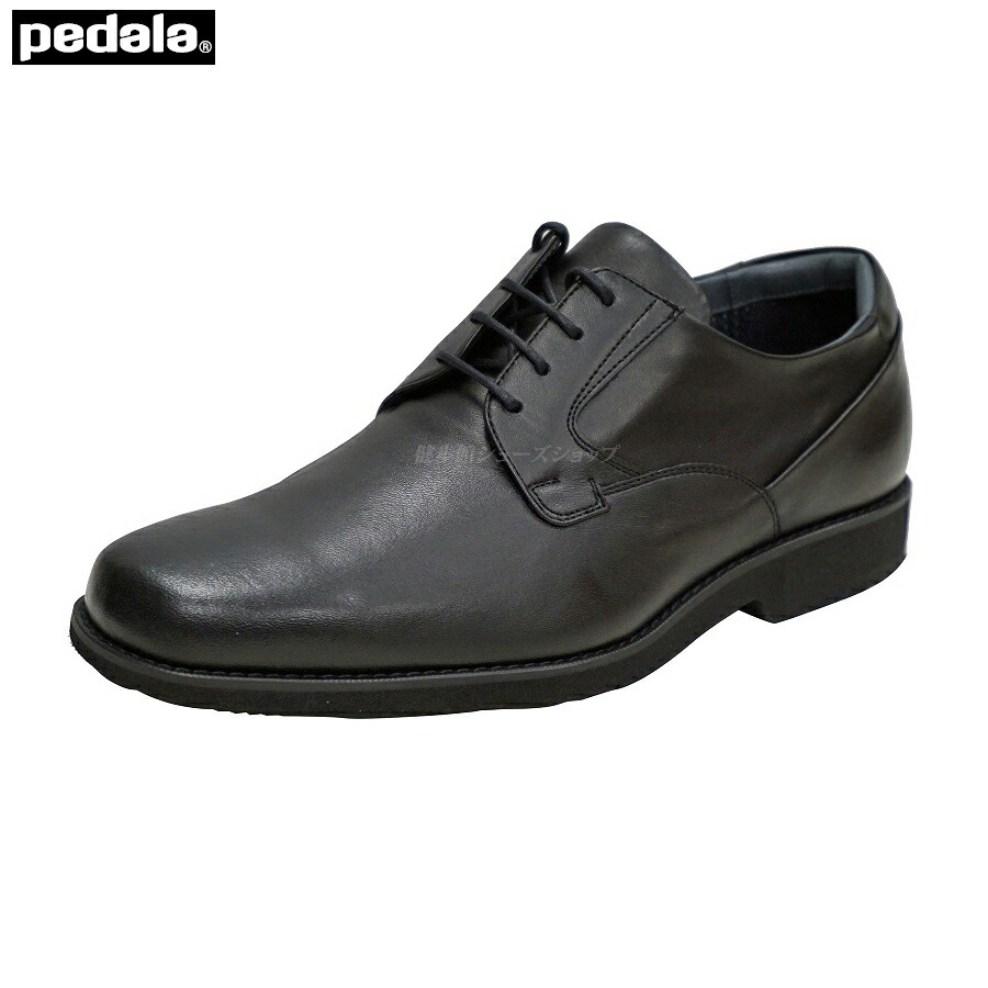 アシックス ペダラ メンズ ウォーキングシューズ 靴 Wp407m Wp 407m ブラック 4e Mowasay Com