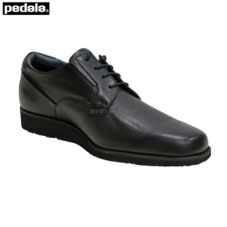 アシックス ペダラ メンズ ウォーキングシューズ 靴 Wp407m Wp 407m ブラック 4e Mowasay Com