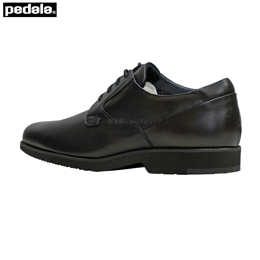 アシックス ペダラ メンズ ウォーキングシューズ 靴 Wp407m Wp 407m ブラック 4e Mowasay Com