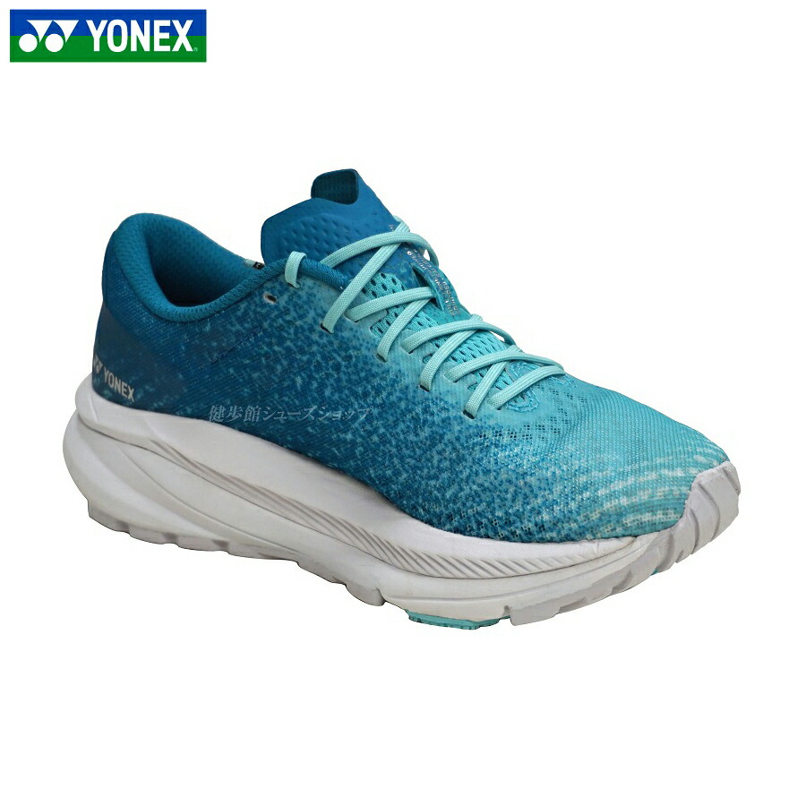 【楽天市場】ヨネックス パワークッション ランニングシューズ セーフラン エアラス レディース SAFERUN AERUS WOMEN