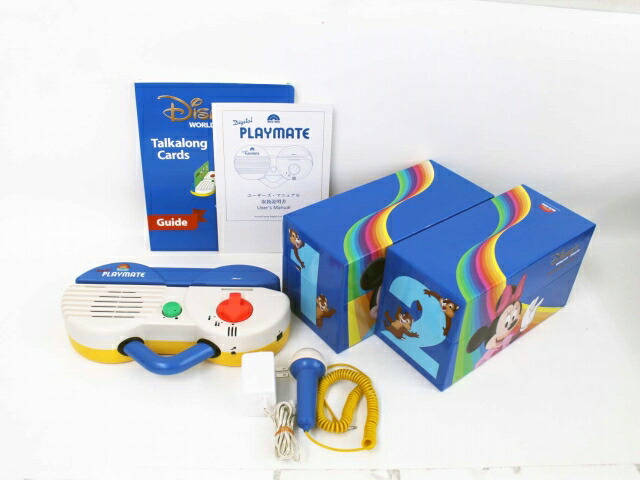Dwe 幼児教材 トークアロング キッズ用教材 お道具箱 中古 教材 両面デジタル式 ディズニー英語システム 子供教材 12年 英語教材 ワールドファミリー 知育教材 Dt0042 セカンズ キッズセカンズ 幼児教材 新着 Dwe 幼児教材 トークアロング キッズ用教材 お道具箱 中古 教材 両面デジタル式 ディズニー英語システム 子供教材 12年 英語教材 ワールドファミリー 知育教材 Dt0042 セカンズ キッズセカンズ 幼児教材 新着
