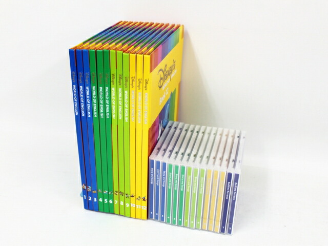 絵本11冊キレイ 絵本 Cd メインプログラム 新着 ワールドファミリー 英語教材 中古 英語教材 ディズニー英語システム 幼児教材 Dm0052キッズ ベビー マタニティ Dm0052 18年 新着 知育教材 Dwe 子供教材