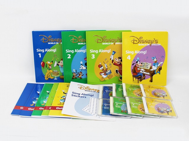 市場 Zippydvd To The 字幕付き ディズニー英語システム ワールドファミリー 中古 Panda 最新版 Rescue