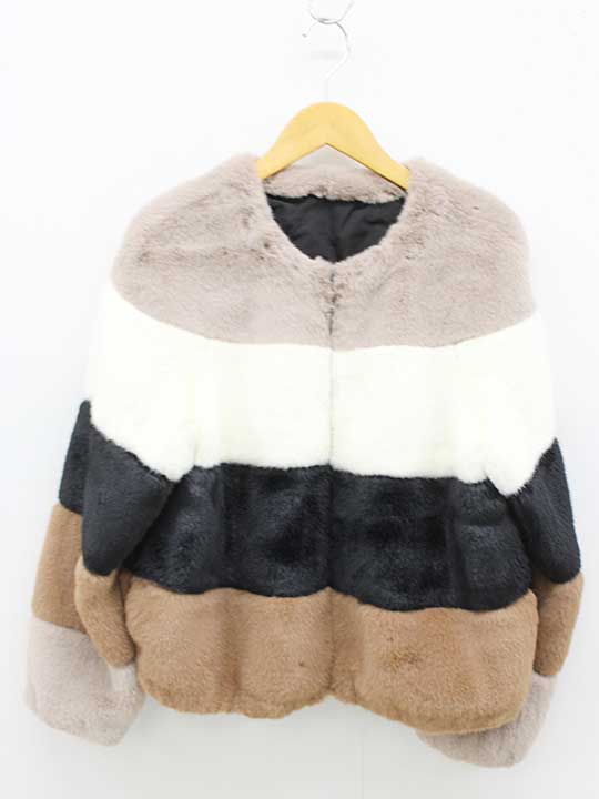 楽天市場】極美品△GRACE CONTINENTAL グレースコンチネンタル 襟