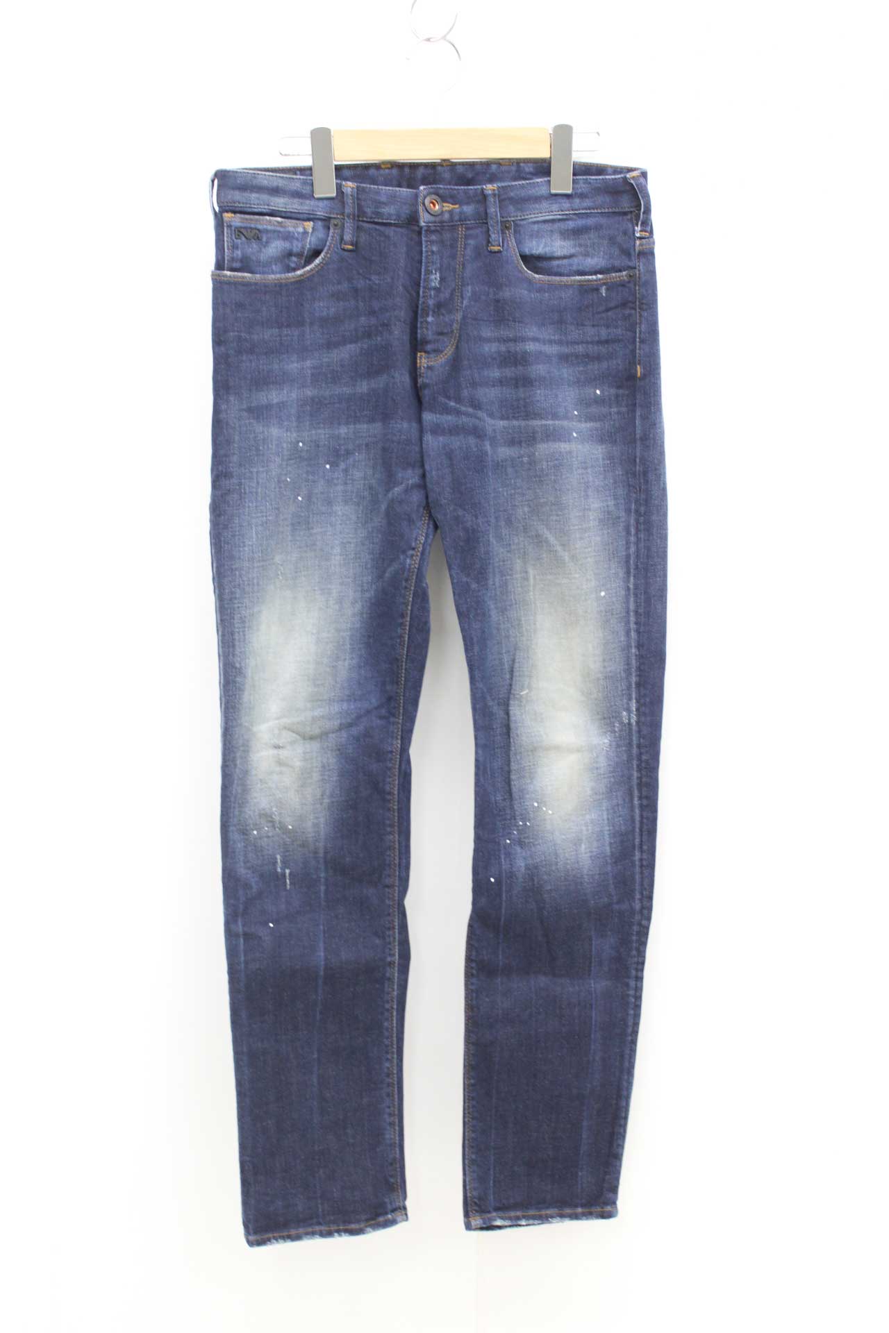 楽天市場】ARMANI JEANS アルマーニ ジーンズ パンツ サイズ:33×34