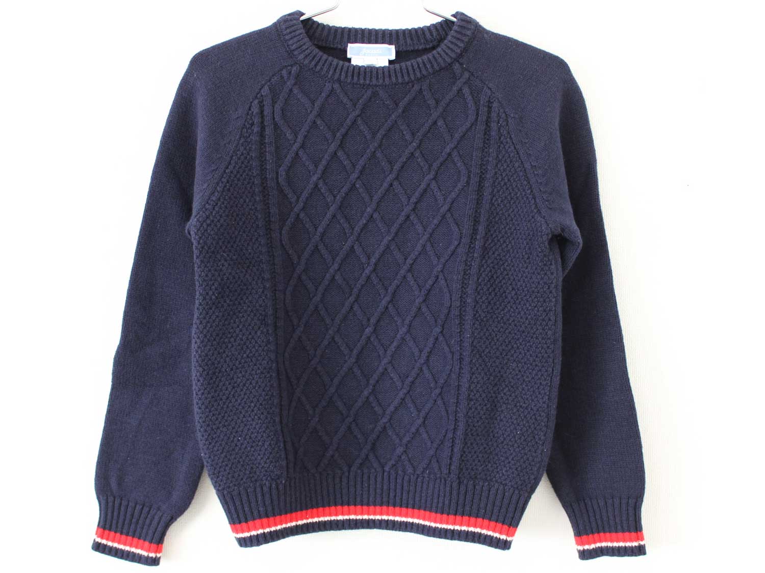 KP ニットプランナー100cmセット♡ KP ニットプランナー 100cm 半袖Tシャツ ブルー - メルカリ