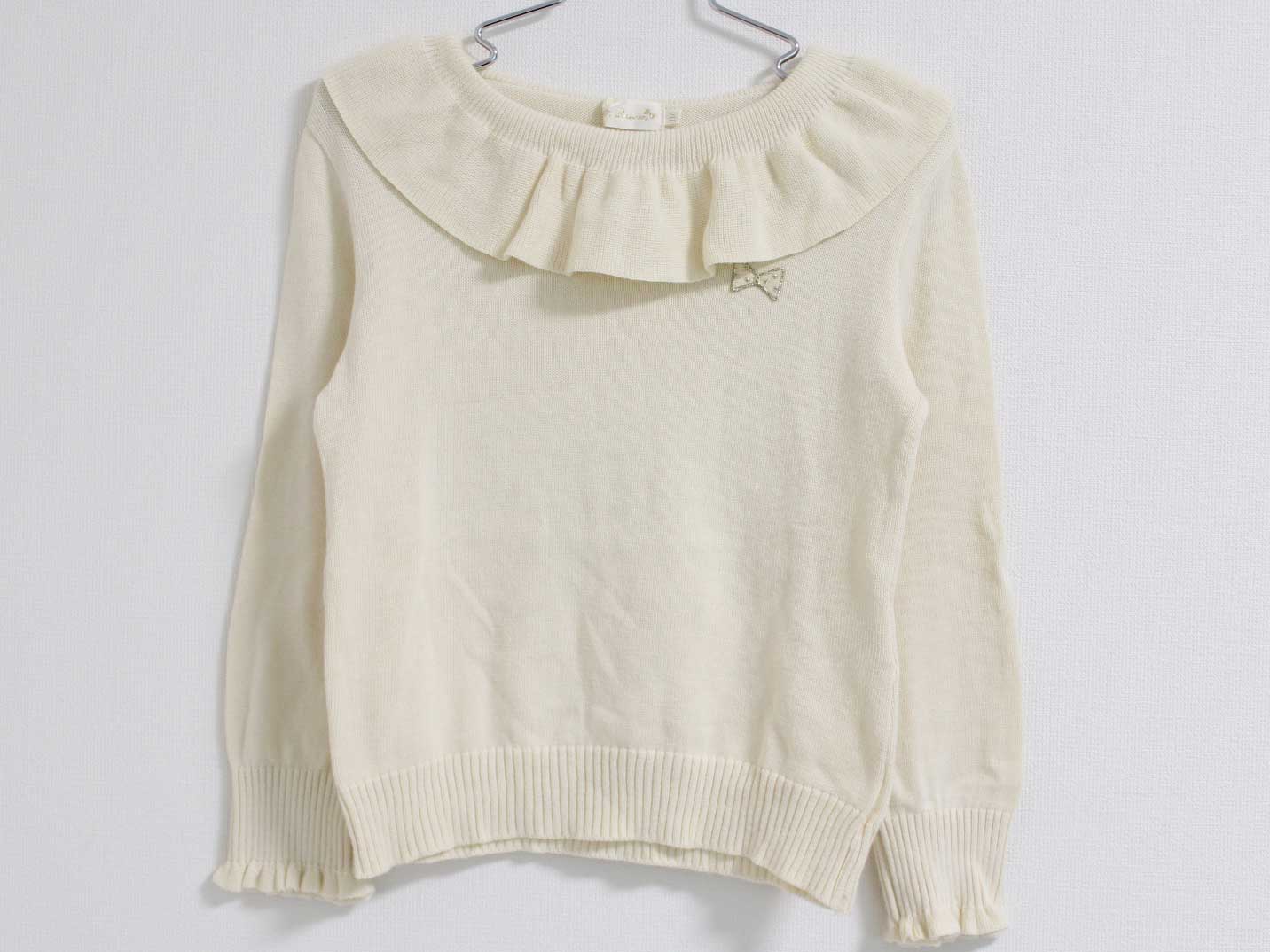 KP ニットプランナー100cmセット♡ KP ニットプランナー 100cm 半袖Tシャツ ブルー - メルカリ