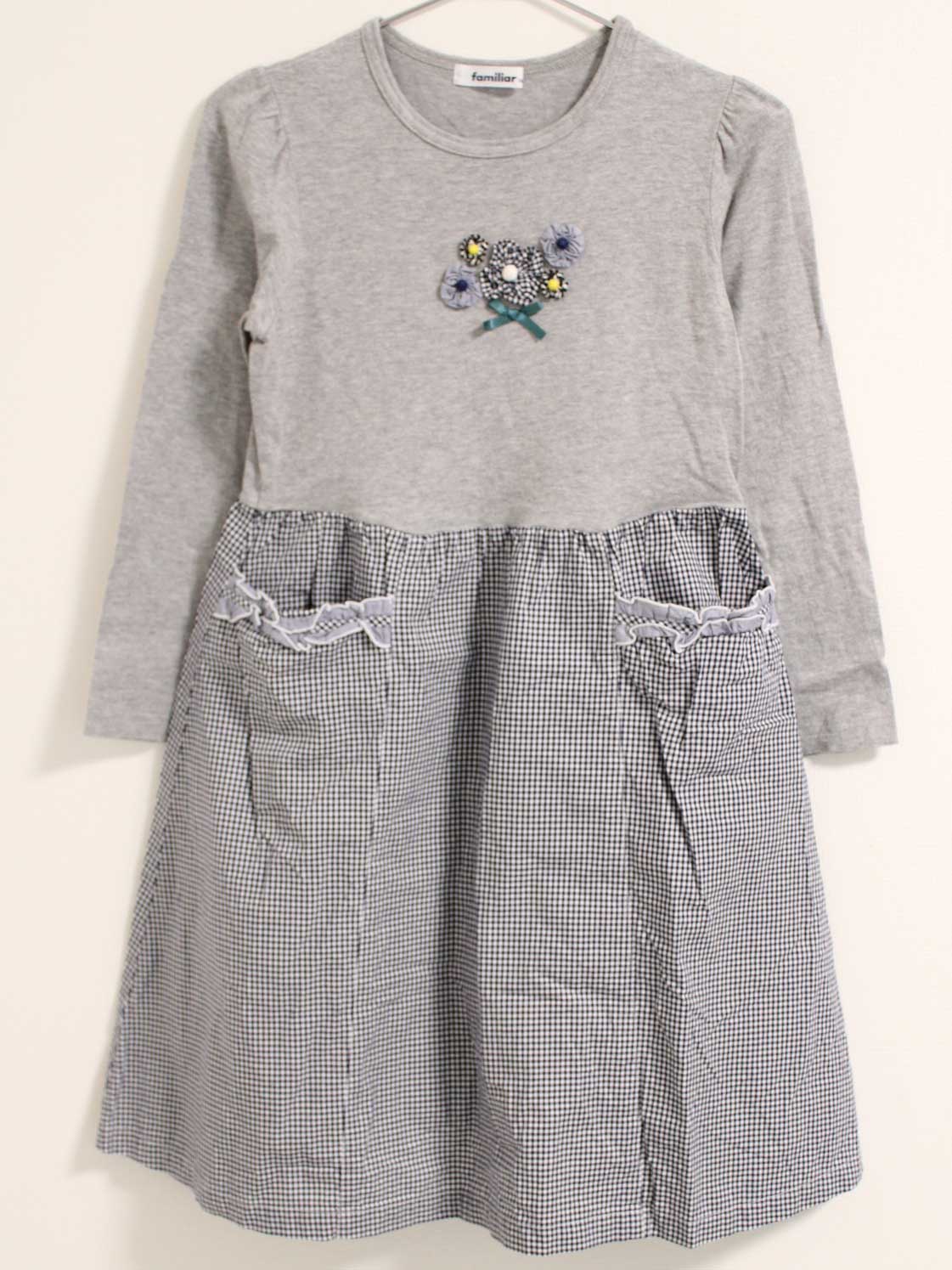 楽天市場】【SALE!】‡アポリナ/Apolina‡90cm-95cm 長袖リネン