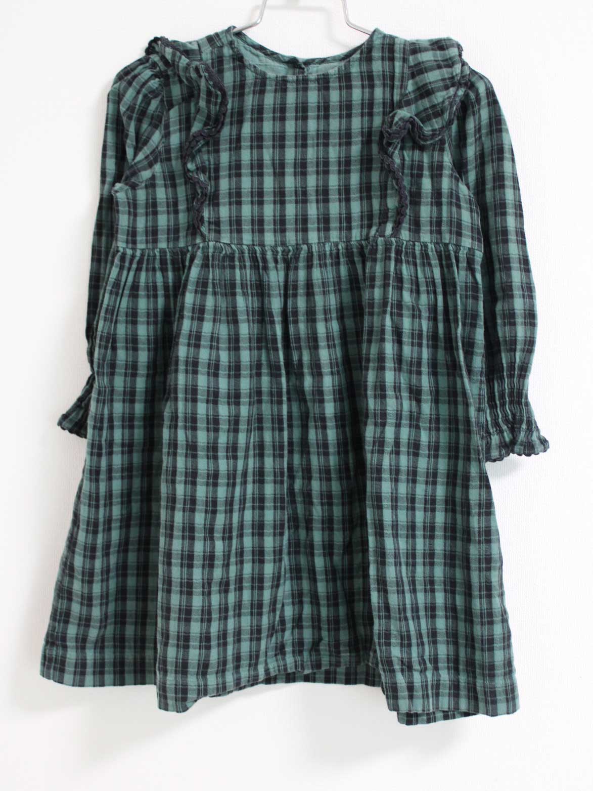 楽天市場】【値下げ!】‡アポリナ/Apolina‡90cm-95cm 長袖リネン