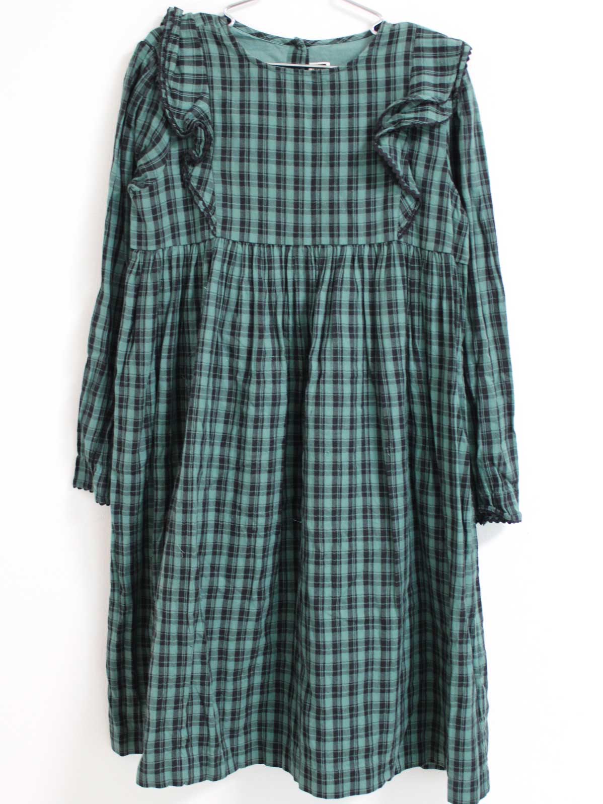 楽天市場】【値下げ!】‡アポリナ/Apolina‡90cm-95cm 長袖リネン