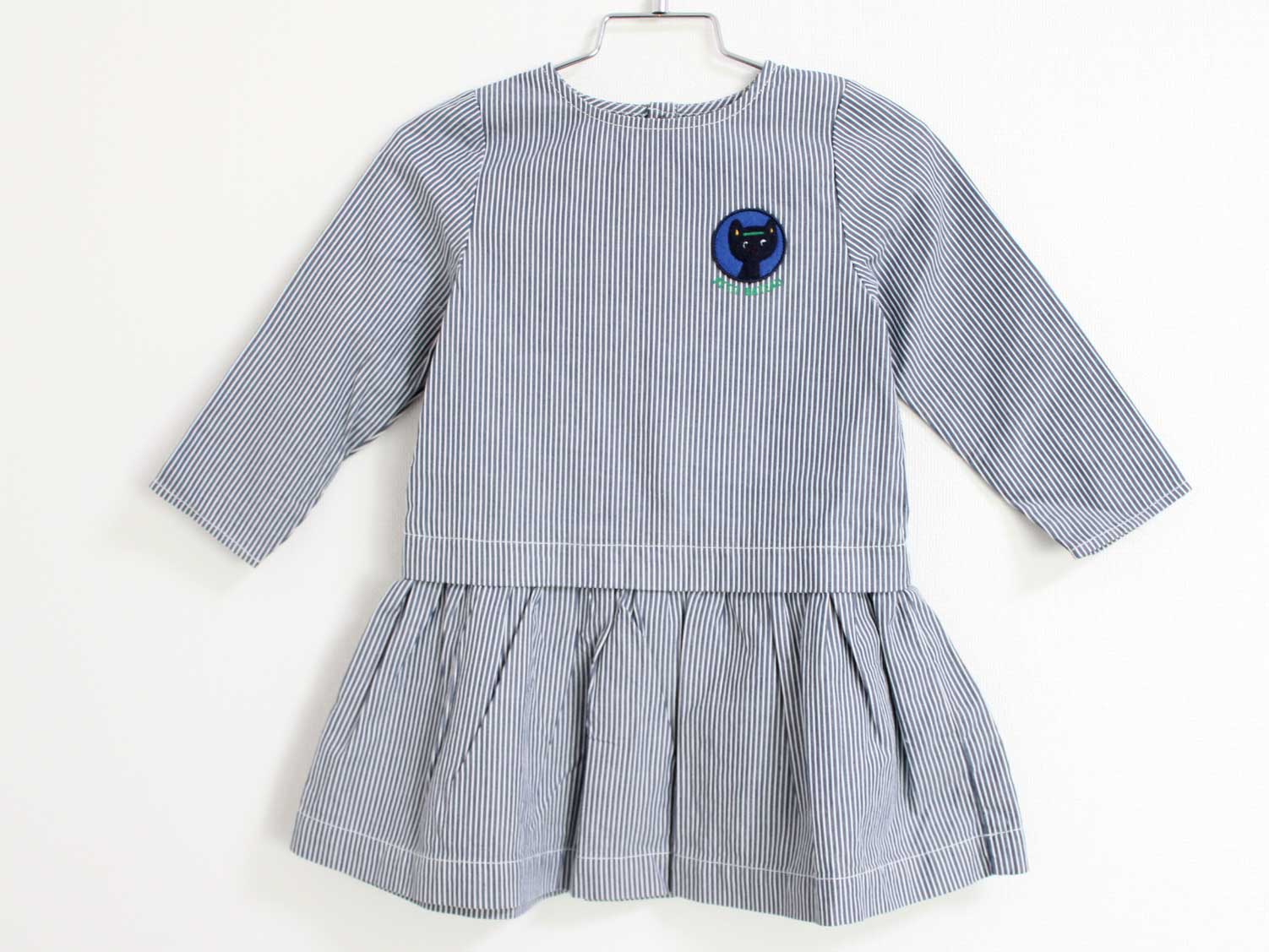 楽天市場】【値下げ!】‡アポリナ/Apolina‡90cm-95cm 長袖リネン