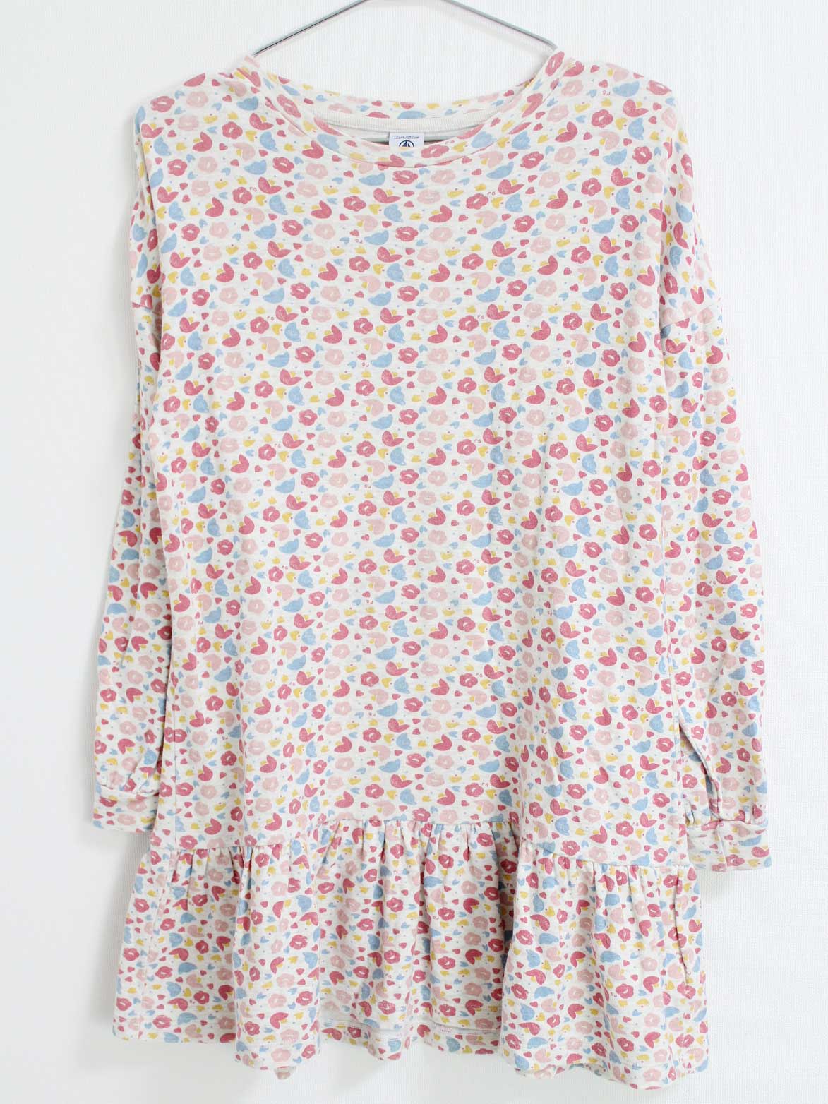 楽天市場】【値下げ!】‡アポリナ/Apolina‡90cm-95cm 長袖リネン