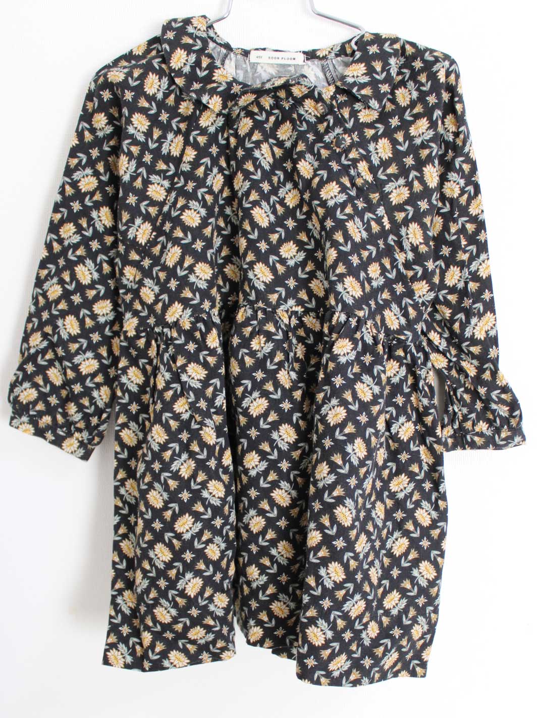 楽天市場】【値下げ!】‡アポリナ/Apolina‡90cm-95cm 長袖リネン