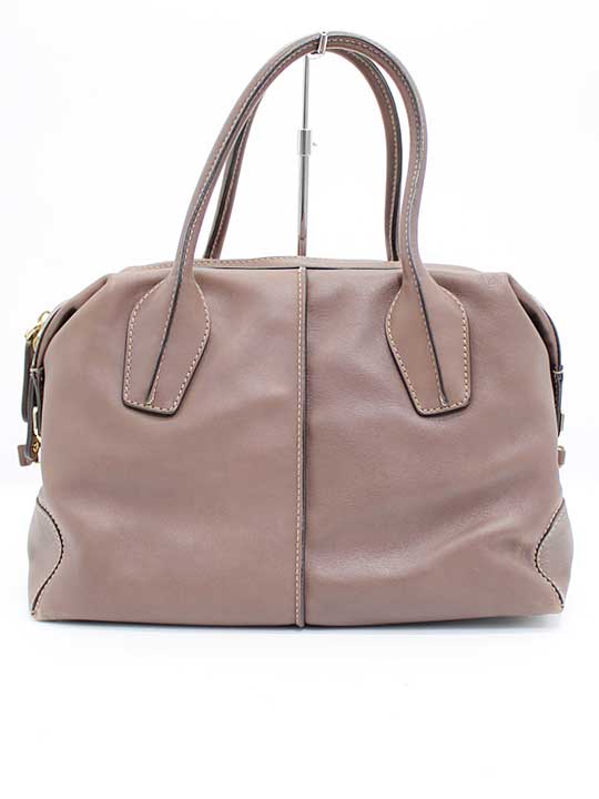 楽天市場】TOD'S トッズ D-styling Dスタイリング Dバッグ
