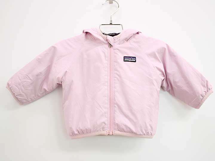 楽天市場】パタゴニア 60189 リバーシブル フクロウ柄 パフボール