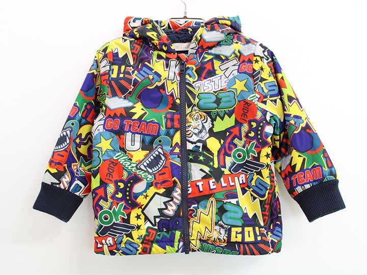 楽天市場】STELLA McCARTNEY KIDS ステラ マッカートニー キッズ