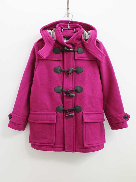 楽天市場】BURBERRY LONDON バーバリーロンドン 新タグ ダッフルコート