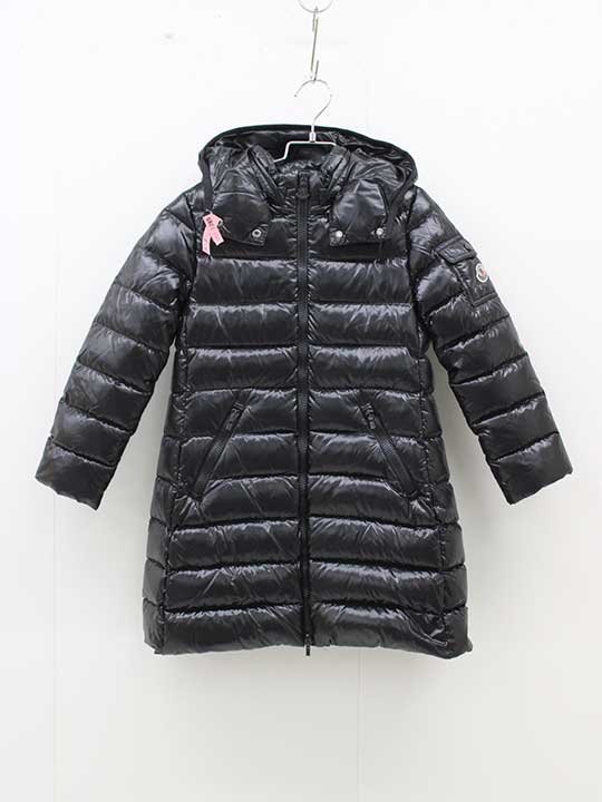 MONCLER★ ATHELAS 14A(大人も着れます) プリーツコート MONCLER☆ ATHELAS 14A(大人も着れます) プリーツコート MONCLER