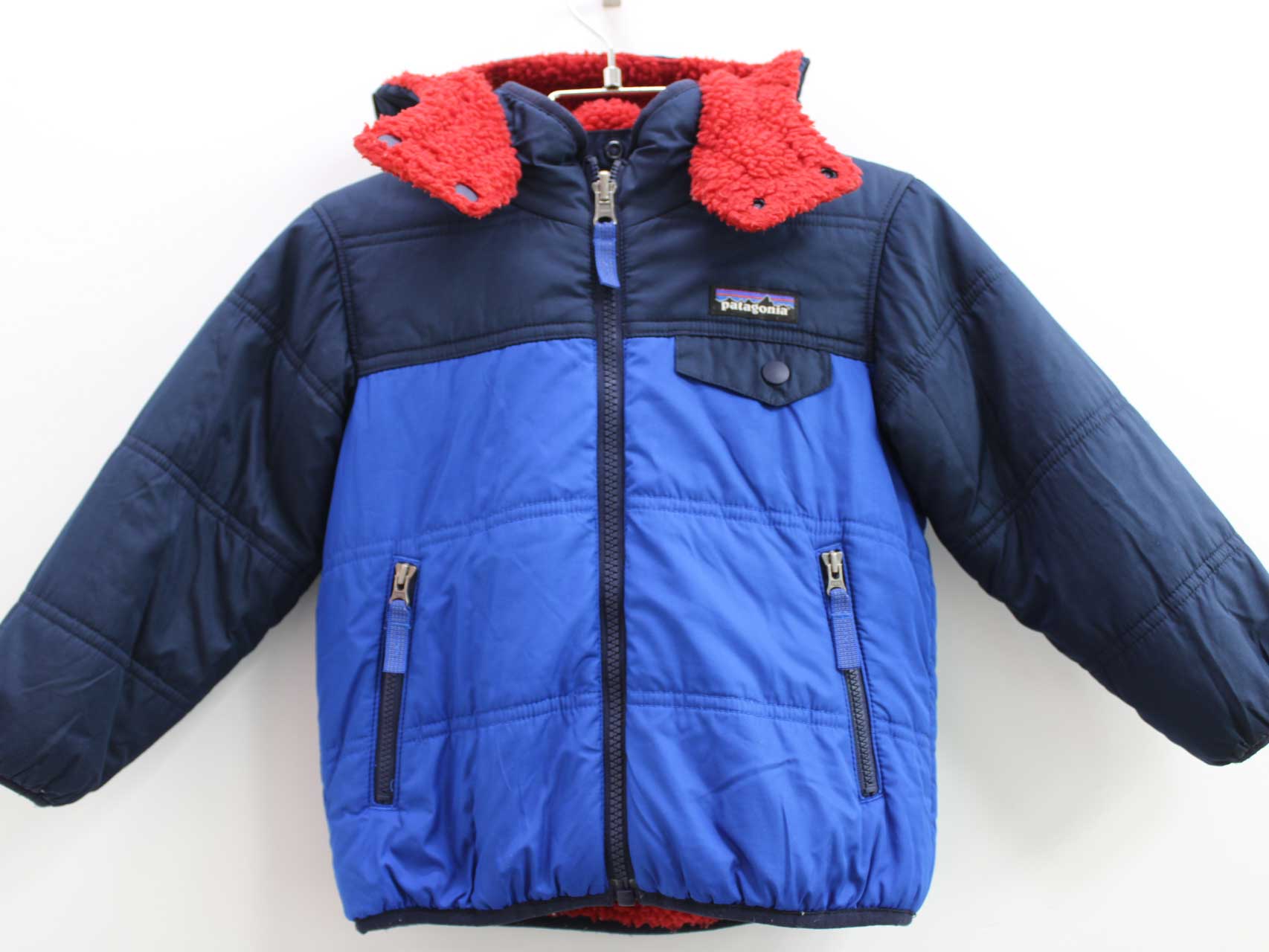 楽天市場】【未使用/2022aw/定価2.5万】 パタゴニア Patagonia Boys