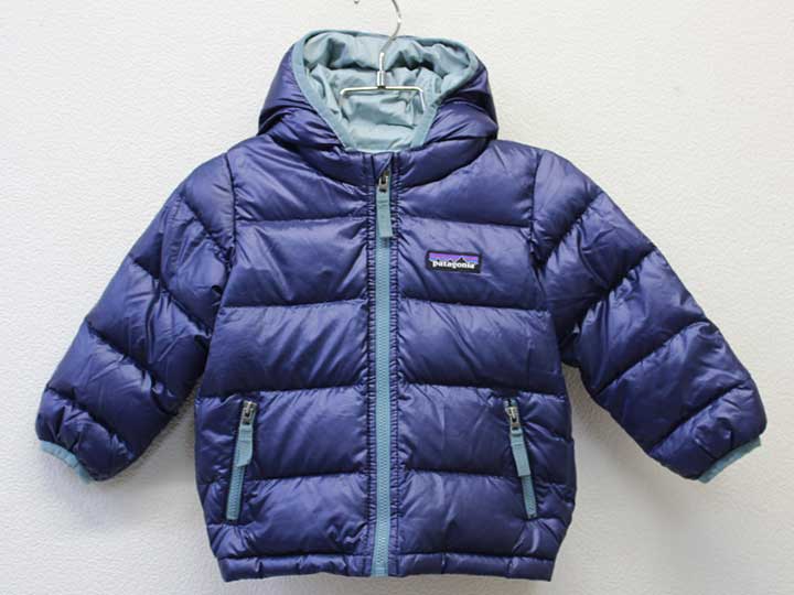 楽天市場】◇パタゴニア/Patagonia◇95cm ベビーハイロフトダウン