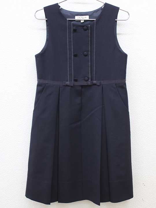 楽天市場】【新規値下げ!】現行▽ミキハウス/mikihouse▽110cm