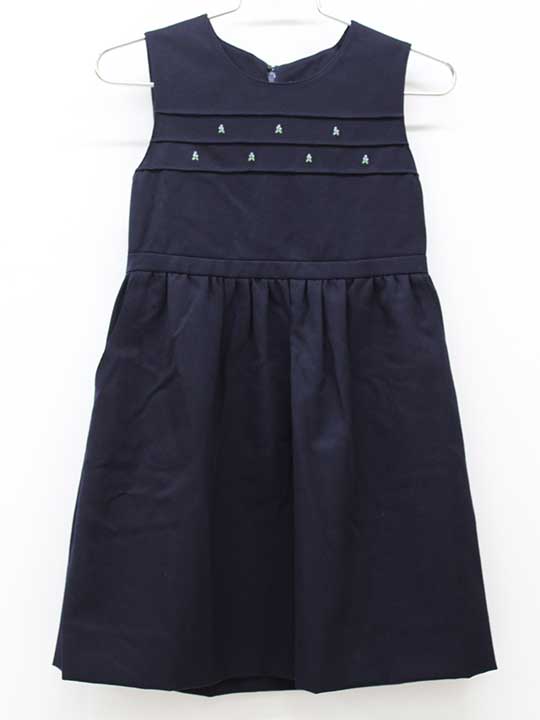 【マムエモア Mam et Moi】ジャンパースカート 楽天市場】【値下げ!】△マムエモア/ Mam et Moi△110cm ジャンパー